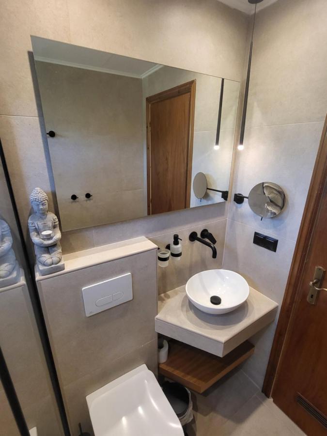 Ioannis Houses - Gemuetliches Ferienhaus Im Olivenhain Σκάλα Ποταμιάς Εξωτερικό φωτογραφία